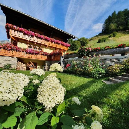 Haus Bergblick Βίλα Großkirchheim Εξωτερικό φωτογραφία